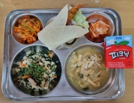 8월 2일 (수) 점심 급식사진 :: 급식 소식 :: 학익고등학교 학익고등학교 :: 급식 소식 :: 8월 2일 (수) 점심 급식사진