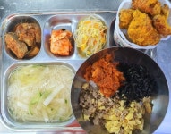 8월 2일 (수) 급식사진 :: 급식 소식 :: 순천복성고등학교 순천복성고등학교 :: 급식 소식 :: 8월 2일 (수) 급식사진