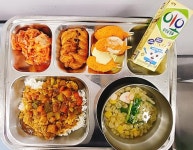 8월 2일 (수) 점심 급식사진 :: 급식 소식 :: 성일정보고등학교 성일정보고등학교 :: 급식 소식 :: 8월 2일 (수) 점심 급식사진