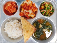 8월 2일 (수) 점심 급식사진 :: 급식 소식 :: 신갈중학교 신갈중학교 :: 급식 소식 :: 8월 2일 (수) 점심 급식사진