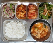8.3 석식 :: 급식 소식 :: 쌘뽈여자고등학교 쌘뽈여자고등학교 :: 급식 소식 :: 8.3 석식
