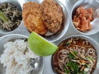 8월 4일 (금) 점심 급식사진 :: 급식 소식 :: 하안중학교 하안중학교 :: 급식 소식 :: 8월 4일 (금) 점심 급식사진