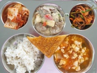 8월4일 급식사진 :: 급식 소식 :: 다운고등학교 다운고등학교 :: 급식 소식 :: 8월4일 급식사진