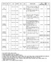 [제2023-80] 2023학년도 3기 동산 방과후 학교 신청 및 교육 활동 안내문 :: 가정통신문 :: 동산초등학교 동산초등학교 :: 가정통신문... 