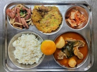 8월 4일 (금) 점심 급식사진 :: 급식 소식 :: 장안고등학교 장안고등학교 :: 급식 소식 :: 8월 4일 (금) 점심 급식사진