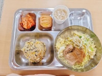 8월 8일 (화) 점심 급식사진 :: 급식 소식 :: 인천남고등학교 인천남고등학교 :: 급식 소식 :: 8월 8일 (화) 점심 급식사진