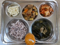 8월 9일 (수) 점심 급식사진 :: 급식 소식 :: 정왕고등학교 정왕고등학교 :: 급식 소식 :: 8월 9일 (수) 점심 급식사진