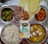 8월 16일 (수) 점심 급식사진 :: 급식 소식 :: 인천대중예술고등학교 인천대중예술고등학교 :: 급식 소식 :: 8월 16일 (수) 점심 급식사진