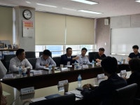 [일반] 삼천리모터스 산학협력을위한 업무 협의회 :: 공지사항 :: 경기자동차과학고등학교 경기자동차과학고등학교 :: 공지사항 :: [일반]... 