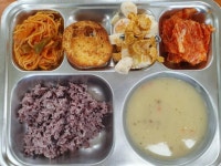 8월 18일 석식 :: 급식 소식 :: 웅천고등학교 웅천고등학교 :: 급식 소식 :: 8월 18일 석식
