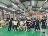 경기자동차과학고등학교 :: 공지사항 :: [일반] 파킹클라우드 산학협력을 위한 업무 협의회