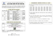 2023 완산 발명·메이커 2학기 교육 프로그램 안내 :: 공지사항... 공지사항 :: 2023 완산 발명·메이커 2학기 교육 프로그램 안내