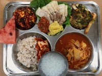 8월 23일 (수) 점심 급식사진 :: 급식 소식 :: 발곡고등학교 발곡고등학교 :: 급식 소식 :: 8월 23일 (수) 점심 급식사진