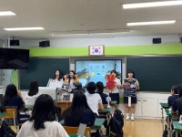 2024학년도 학생자치회정〮부회장 선거운동 실시 :: 공지사항 :: 순천청암고등학교 순천청암고등학교 :: 공지사항 :: 2024학년도... 