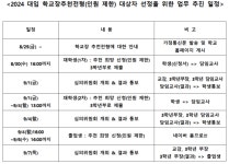 (23-098호) 2024학년도 수시모집 학교장 추천 전형 안내 :: 가정통신문 :: 염광고등학교 염광고등학교 :: 가정통신문 :: (23-098호) 2024학년도... 