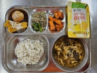 8월 28일 (월) 점심 급식사진 :: 급식 소식 :: 인천영선초등학교 인천영선초등학교 :: 급식 소식 :: 8월 28일 (월) 점심 급식사진