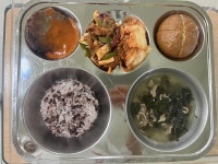 8월 28일 (월) 점심 급식사진 :: 급식 소식 :: 영신간호비즈니스고등학교 영신간호비즈니스고등학교 :: 급식 소식 :: 8월 28일 (월) 점심 급식사진