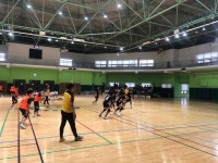 <군산교육지원청 학교스포츠클럽 피구대회 남녀동반 우승> :: 공지사항... 공지사항 :: <군산교육지원청 학교스포츠클럽 피구대회 남녀동반 우승>