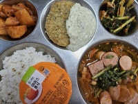 8월 29일 (화) 점심 급식사진 :: 급식 소식 :: 현암고등학교 현암고등학교 :: 급식 소식 :: 8월 29일 (화) 점심 급식사진