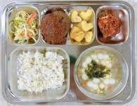 8월 29일 (화) 점심 급식사진 :: 급식 소식 :: 흥진고등학교 흥진고등학교 :: 급식 소식 :: 8월 29일 (화) 점심 급식사진