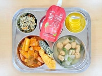 8월 30일 (수) 점심 급식사진 :: 급식 소식 :: 봉일천중학교 봉일천중학교 :: 급식 소식 :: 8월 30일 (수) 점심 급식사진