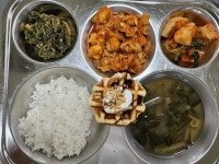 8월 31일 (목) 점심 급식사진 :: 급식 소식 :: 범계중학교 범계중학교 :: 급식 소식 :: 8월 31일 (목) 점심 급식사진