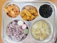 8월 31일 (목) 점심 급식사진 :: 급식 소식 :: 상인천여자중학교 상인천여자중학교 :: 급식 소식 :: 8월 31일 (목) 점심 급식사진