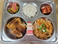 2023년 8월 31일 :: 급식 소식 :: 명석고등학교 명석고등학교 :: 급식 소식 :: 2023년 8월 31일