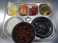8.16-20일 급식사진 :: 급식 소식 :: 창선고등학교 창선고등학교 :: 급식 소식 :: 8.16-20일 급식사진