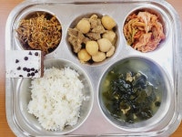 9월 1일 (금) 점심 급식사진 :: 급식 소식 :: 상인천여자중학교 상인천여자중학교 :: 급식 소식 :: 9월 1일 (금) 점심 급식사진