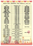 서울선린초등학교 :: 가정통신문 :: 2023학년도 3기 방과후학교 개강 및 장소 안내