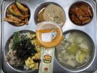 9월 1일 중식 :: 급식 소식 :: 성지여자중학교 성지여자중학교 :: 급식 소식 :: 9월 1일 중식