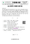 2023 아트푸드 진로캠프 운영 안내 가정통신문 :: 가정통신문 :: 군산월명중학교 군산월명중학교 :: 가정통신문 :: 2023 아트푸드 진로캠프 운영... 
