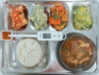 2023.09.06 :: 급식 소식 :: 대아중학교 대아중학교 :: 급식 소식 :: 2023.09.06
