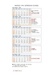 2023학년도 2학기 양주백석중학교 학사력 :: 공지사항 :: 양주백석중학교 양주백석중학교 :: 공지사항 :: 2023학년도 2학기 양주백석중학교... 