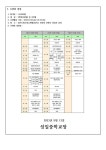 2023학년도 2학년부 현장체험학습(수련회) 관련 가정통신문 4 (자동이체) :: 공지사항 :: 성일중학교 성일중학교 :: 공지사항 :: 2023학년도... 