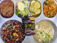 9월 13일 (수) 점심 급식사진 :: 급식 소식 :: 거제여자중학교 거제여자중학교 :: 급식 소식 :: 9월 13일 (수) 점심 급식사진