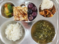 9월 14일 (목) 점심 급식사진 :: 급식 소식 :: 안양남초등학교 안양남초등학교 :: 급식 소식 :: 9월 14일 (목) 점심 급식사진