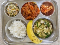 9월 18일 (월) 점심 급식사진 :: 급식 소식 :: 포곡고등학교 포곡고등학교 :: 급식 소식 :: 9월 18일 (월) 점심 급식사진