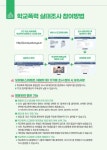 2023 학교폭력 실태조사(4~6학년 대상) :: 공지사항 :: 용죽초등학교 용죽초등학교 :: 공지사항 :: 2023 학교폭력 실태조사(4~6학년 대상)