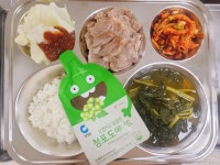 9월 18일 (월) 점심 급식사진 :: 급식 소식 :: 신원중학교 신원중학교 :: 급식 소식 :: 9월 18일 (월) 점심 급식사진