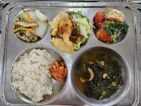 9월 22일 (금) 점심 급식사진 :: 급식 소식 :: 양곡고등학교 양곡고등학교 :: 급식 소식 :: 9월 22일 (금) 점심 급식사진