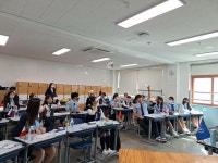 2023학년도 제7회 모의국제기구의 날 활동 사진 :: 공지사항 :: 서울삼육중학교 서울삼육중학교 :: 공지사항 :: 2023학년도 제7회... 