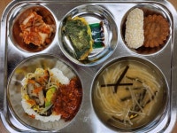 9월 27일 (수) 점심 급식사진 :: 급식 소식 :: 오마중학교 오마중학교 :: 급식 소식 :: 9월 27일 (수) 점심 급식사진