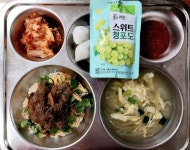 9월 27일 (수) 점심 급식사진 :: 급식 소식 :: 문발초등학교 문발초등학교 :: 급식 소식 :: 9월 27일 (수) 점심 급식사진