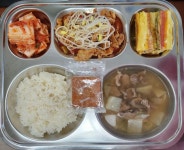 9월 26일 (화) 점심 급식사진 :: 급식 소식 :: 능곡고등학교 능곡고등학교 :: 급식 소식 :: 9월 26일 (화) 점심 급식사진