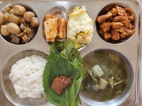 9월 25일 (월) 점심 급식사진 :: 급식 소식 :: 부산서여자고등학교 부산서여자고등학교 :: 급식 소식 :: 9월 25일 (월) 점심 급식사진