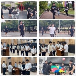 대경생활과학고등학교 대경생활과학고등학교 :: 공지사항 :: 2023학년도 제8회 대경 Standby Cue Team Marathon 개최 및 시상식 진행