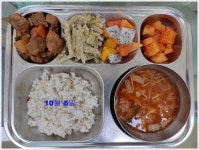 23년 10월  2일 ~  10월 6일 급식 :: 급식 소식 :: 신철원초등학교 신철원초등학교 :: 급식 소식 :: 23년 10월  2일 ~  10월 6일 급식