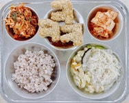 10월 6일 (금) 점심 급식사진 :: 급식 소식 :: 구월중학교 구월중학교 :: 급식 소식 :: 10월 6일 (금) 점심 급식사진